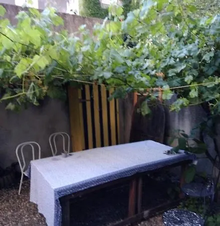 Chez Celia Figeac