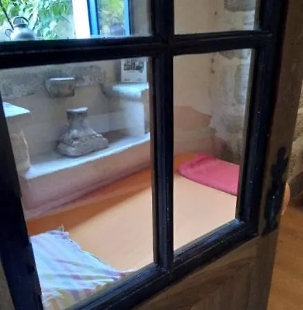 Apartament Chez Celia